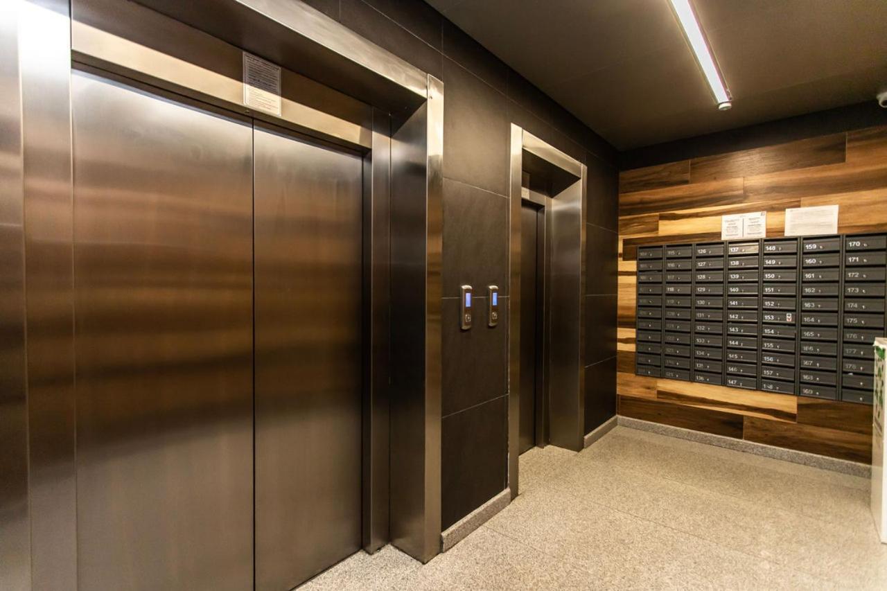 Sky House Premium Apartment In City Center Кишинёв Экстерьер фото